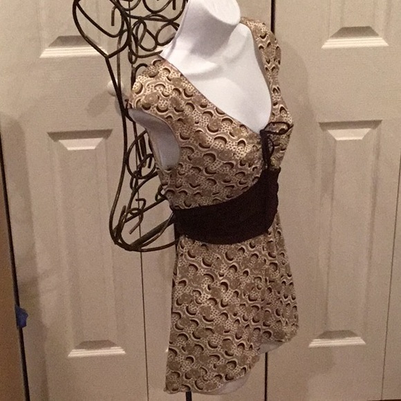 MAX STUDIO TOP - Picture 4 of 7